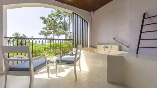 Sheraton Samui Resort - 64