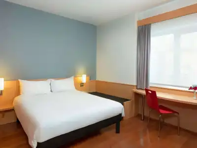ibis Eskisehir - 57