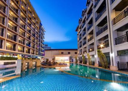 Amata Patong - 42