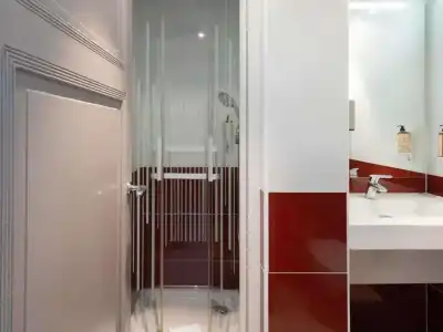 Mercure Nice Centre Grimaldi - 18