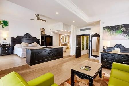 Riu Palace Punta Cana - All Inclusive - 48
