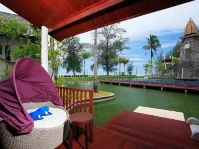 Graceland Khaolak Beach Resort - 17