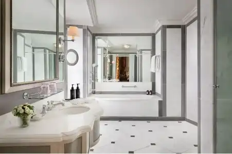 The St. Regis - 54
