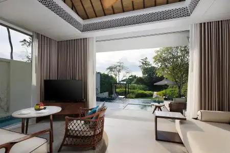 Banyan Tree Krabi - 79