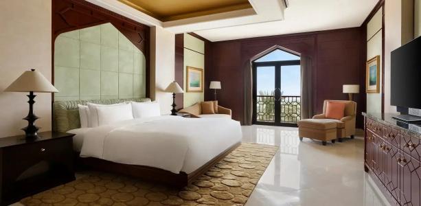 Al Husn Muscat - 62