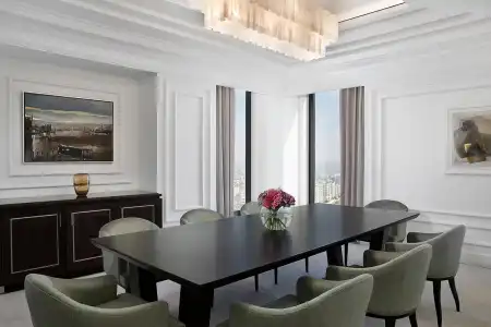 The St. Regis Amman - 79