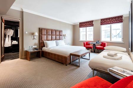 The May Fair, A Radisson Collection, Mayfair London - 43