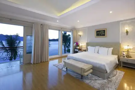 Hon Tam Resort (formerly MerPerle Hon Tam Resort) - 23