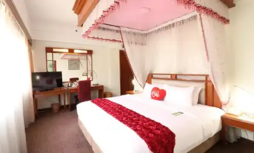 Grand Continental Kuala Lumpur - 85