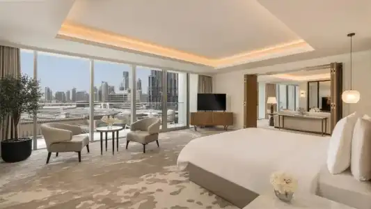 Kempinski the Boulevard Dubai - 82
