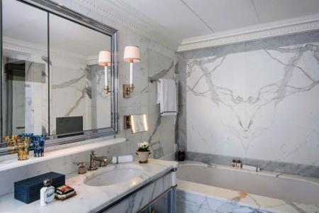 Hôtel de Crillon A Rosewood - 18