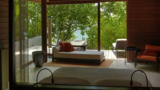 Park Hyatt Maldives - 70