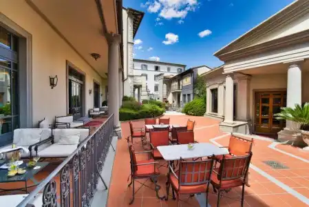 Palazzo Montebello - 21