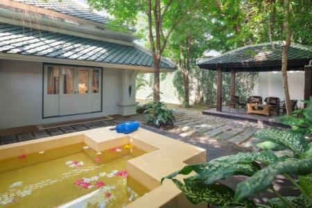 Buddy Oriental Riverside Pakkred Nonthaburi - 88