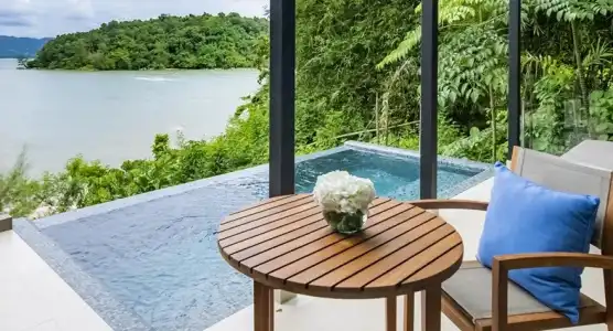 Anantara Layan Phuket Resort - 55