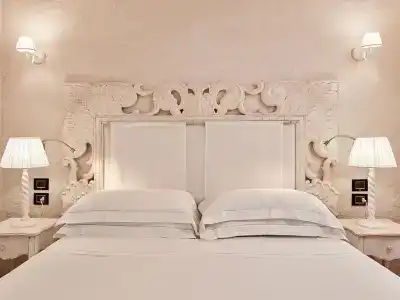 La Villa Del Re - Adults Only - Small Luxurys of the World - 65