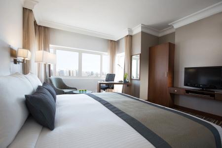 Copthorne Downtown Abu Dhabi - 44