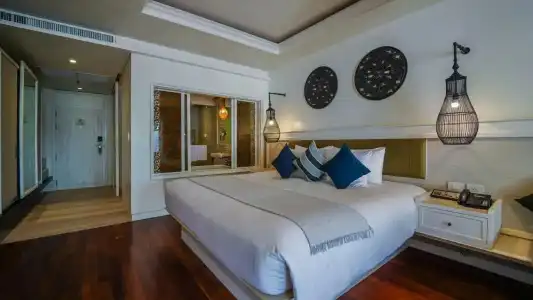 Natai Beach Resort - 29
