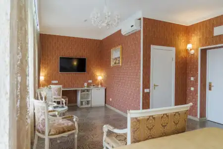Pushkin`Hotel - 52
