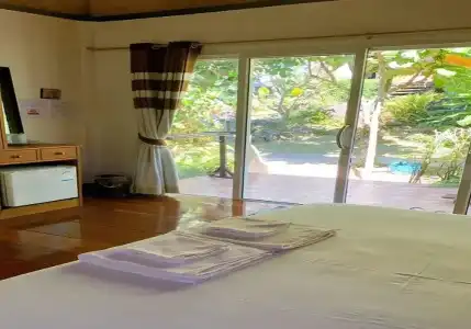 Suanya Kohkood Resort and Spa - 40