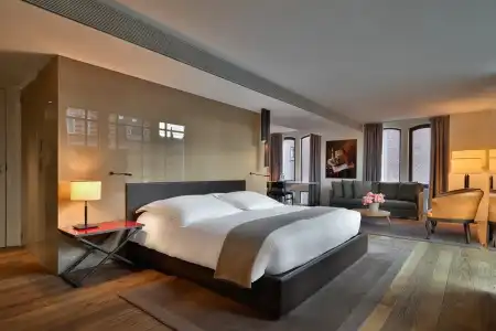 Mandarin Oriental Conservatorium, Amsterdam - 64