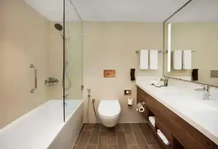 Hilton Ras Al Khaimah - 39