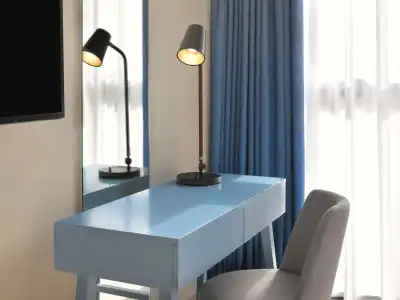 Mercure Dubai Gold District - 29