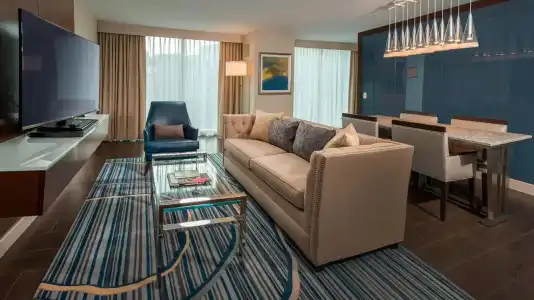 Marriott Marquis Washington, DC - 79