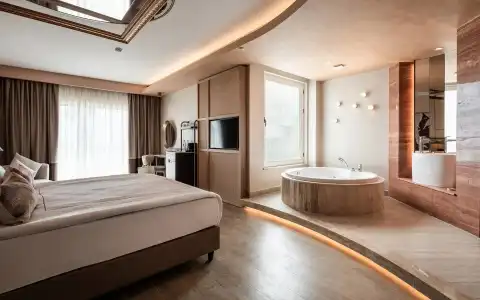 Adalya Resort & Spa Adults Only - Ultra All Inclusive - 47