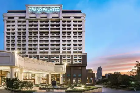 Grand Palazzo - 0