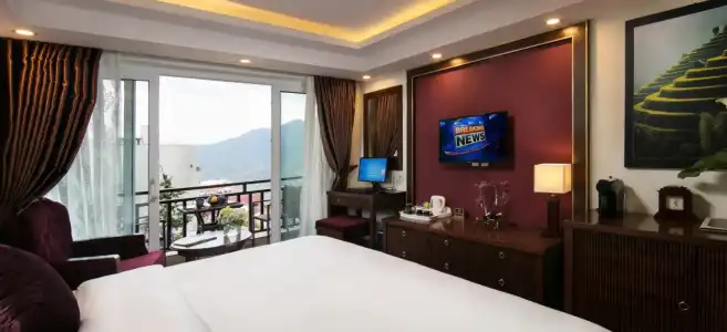 Sapa Horizon & Skybar - 6