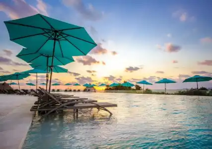 Dreams Vista Cancun Resort & Spa All Inclusive - 27