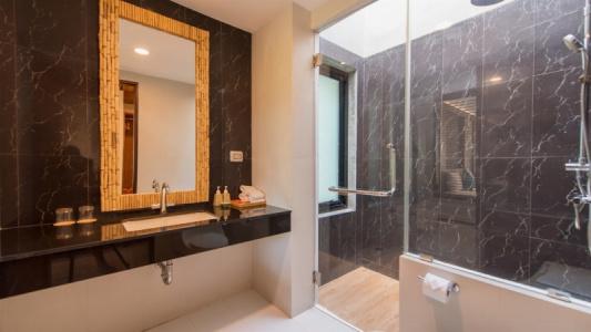 Tup Kaek Sunset Beach Resort - 27