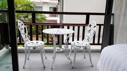 The Agate Pattaya Boutique Resort - 51