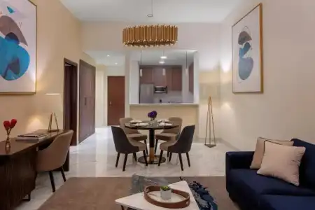 Avani + Palm View Dubai & Suites - 80