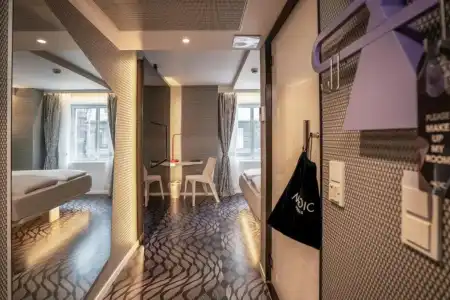 Magic Kloverhuset Harbour, a member of Radisson Individuals - 31