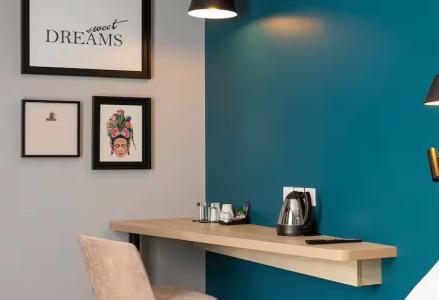Hampton by Hilton Tours Centre - 37