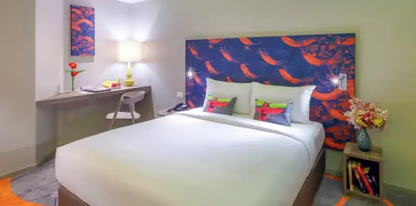 Tinidee Trendy Bangkok Khaosan - 61