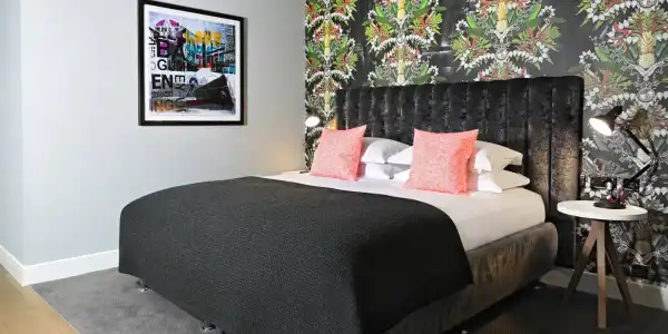 Malmaison Brighton - 57