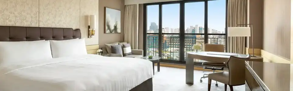 Midtown Shangri-La, Hangzhou - 44
