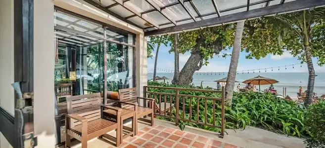 Baan Chaweng Beach Resort and Spa - 52