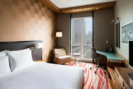 Radisson Blu, Media City - 40