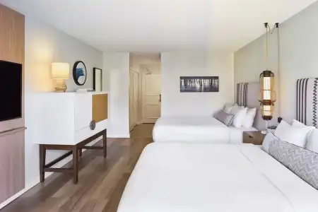 The Pierside Santa Monica - 43