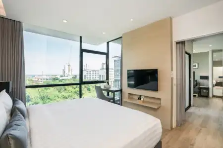 Altera and Residence - 53