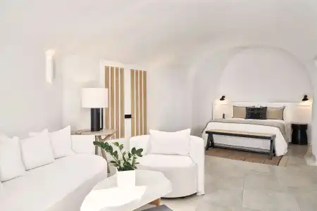 Charisma Suites - 33