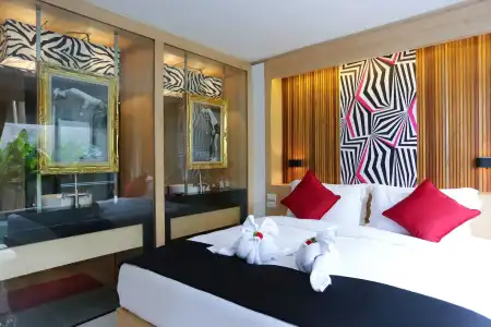 Pavilion Samui Villas and Resort - 101