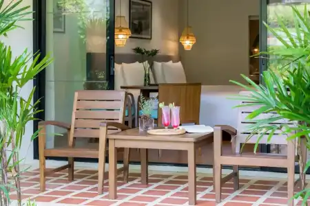 Outrigger Khao Lak Beach Resort - 56
