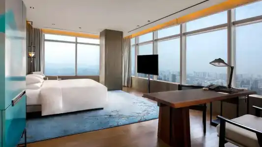 Park Hyatt Hangzhou - 51