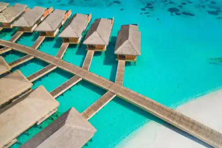 Kudafushi Resort & Spa - All Inclusive - 23