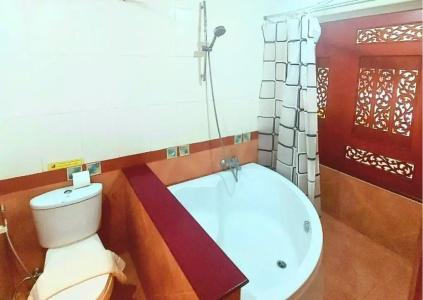 Ao Nang Bay Resort - 23